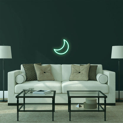 Crescent Moon